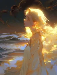 vinyl0sunstargoddess