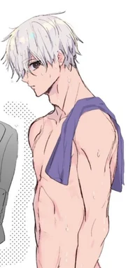 Nagi Seishiro 