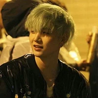 Min Yoongi 