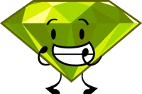 BFDIA Peridot