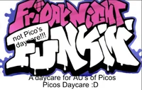 Picos Daycare 