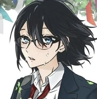 Miyamura Izumi