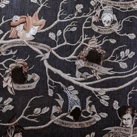 Noble house of Black