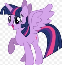 Twilight sparkle