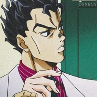 Yoshikage Kira 
