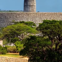 The Great Zimbabwe