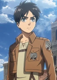 Eren