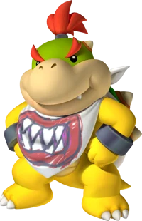 Bowser Jr
