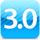 iPhone OS 3