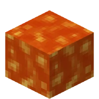 Lava Minecraft