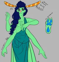 Rainforest God Howdy