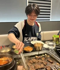 Stray kids