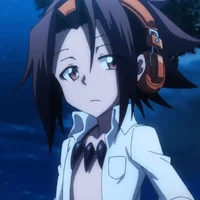 Yoh Asakura
