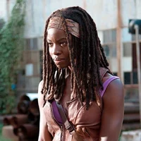 Michonne 