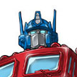 Optimus Prime G1