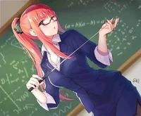 MATH Teacher