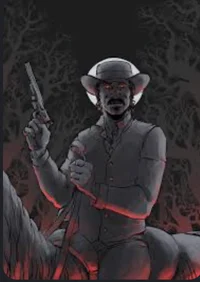 Lovesick Dutch V-D-L