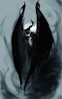 The Demon Duke Clauc