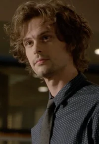 Spencer Reid