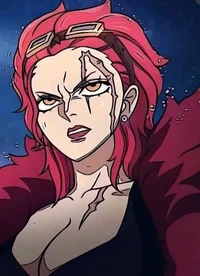 Female kidd