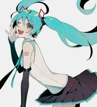 Hatsune Miku