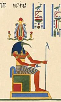Thoth