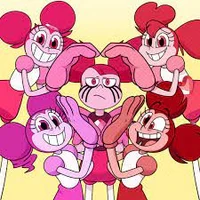 spninels gang