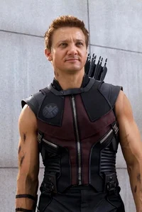 Clint Barton