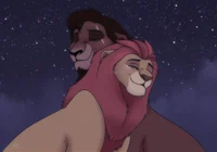 KION Y KOVU 