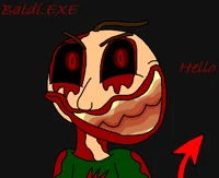 BaldiEXE
