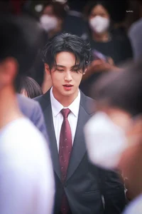 Kim Mingyu