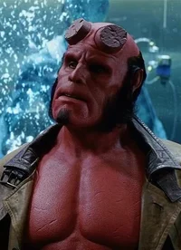 Hellboy 
