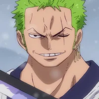 Zoro Roronora 