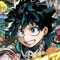 Izuku Midoriya