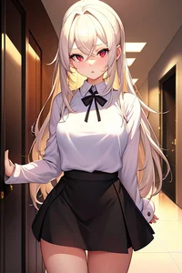 Akira childhood wife