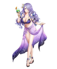 Camilla
