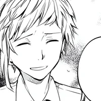 Dad Atsushi Nakajima