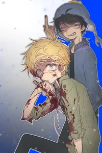 Yandere Boys