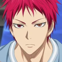 Seijuro Akashi