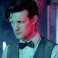 The 11th Doctor 