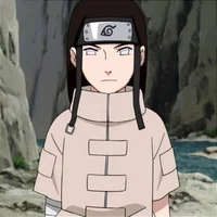 Neji Hyuuga 