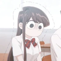 Komi shouko