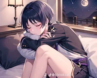 Scaramouche