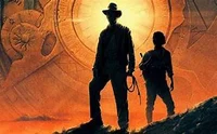 Indiana jones