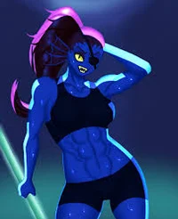 Undyne