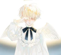 Small angel
