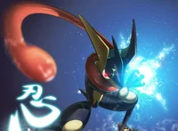 Greninja