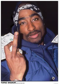Tupac Shakur