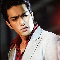 KiryuK movie version