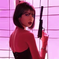 Hitman Lady RPG 